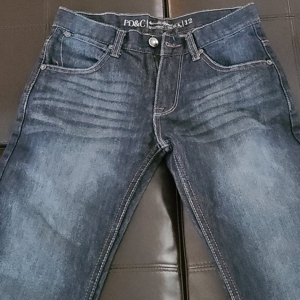 PD&C Jeans